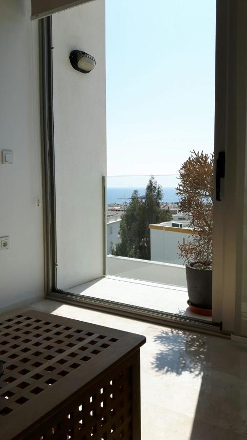 Apartamento Turistico Carboneras Exterior foto
